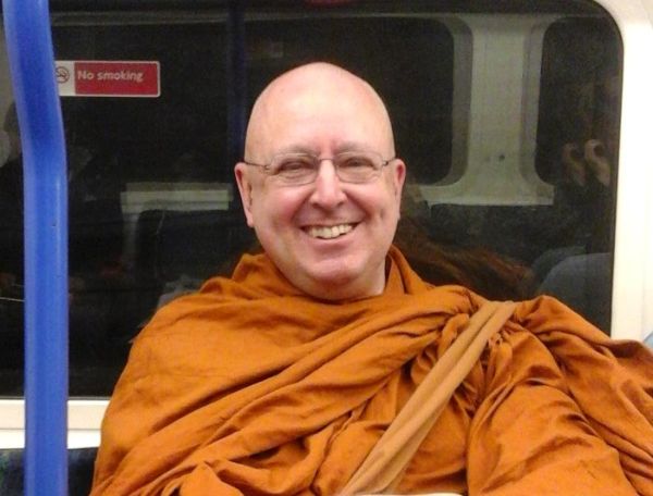 Ajahn Brahm